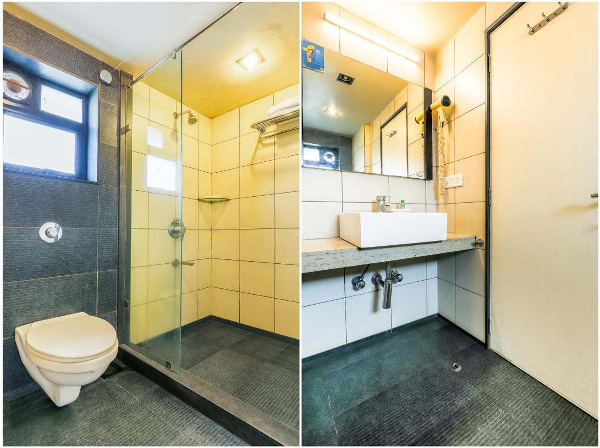 Fabexpress Adore - Nr International Airport Hotel