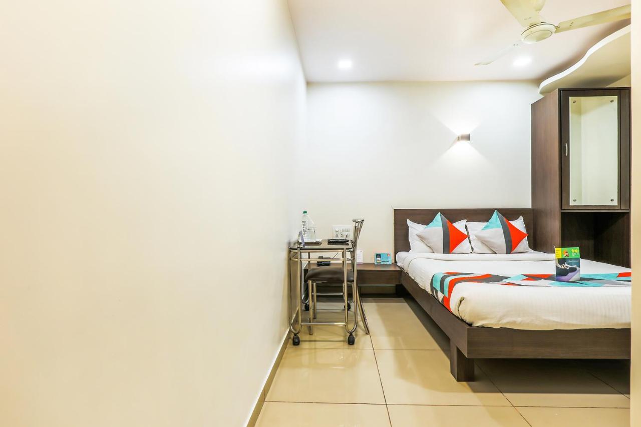 Fabexpress Adore - Nr International Airport Mumbai