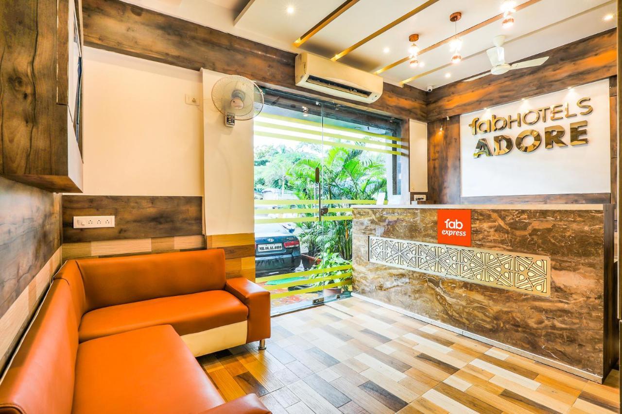 Fabexpress Adore - Nr International Airport