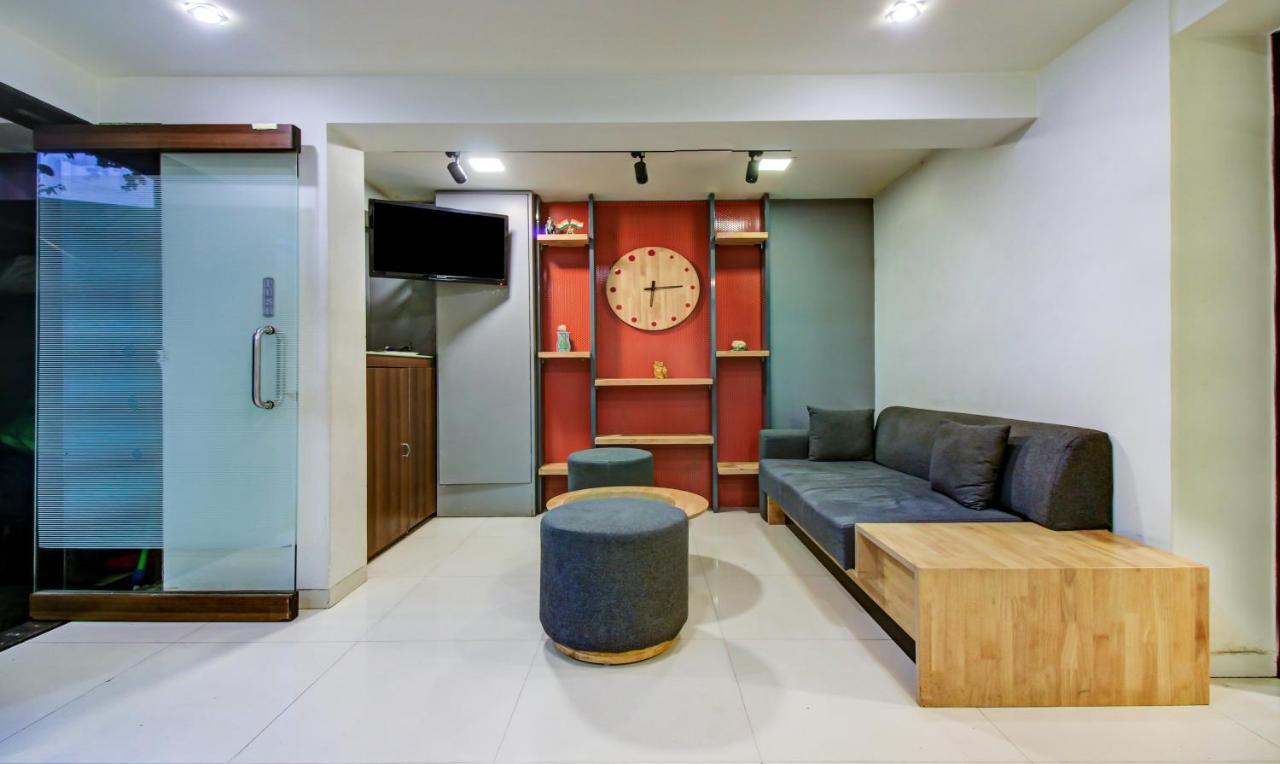 Treebo Bloom Powai Hotel 3*