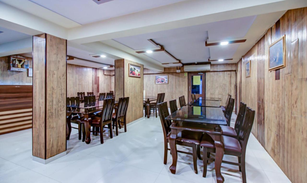 Hotel Treebo Bloom Powai Mumbai