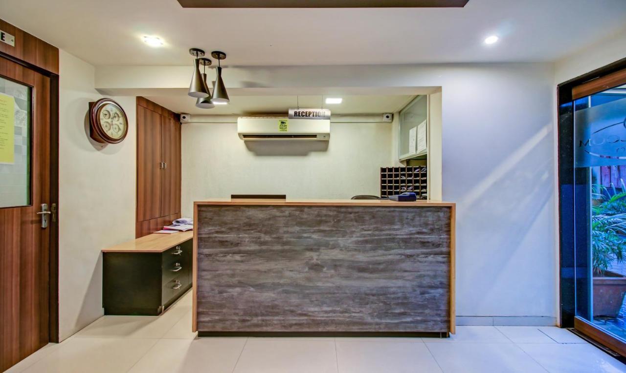 Hotel Treebo Bloom Powai Mumbai