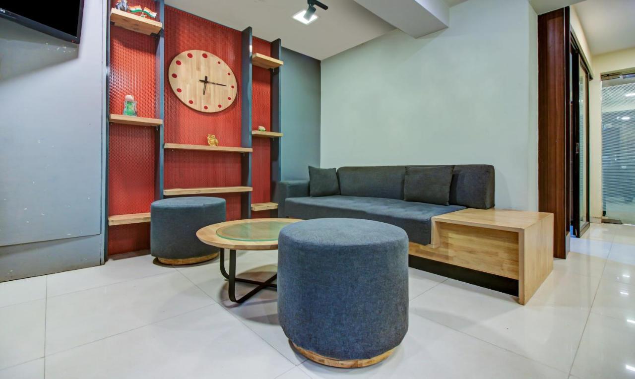 Treebo Bloom Powai Hotel 3*