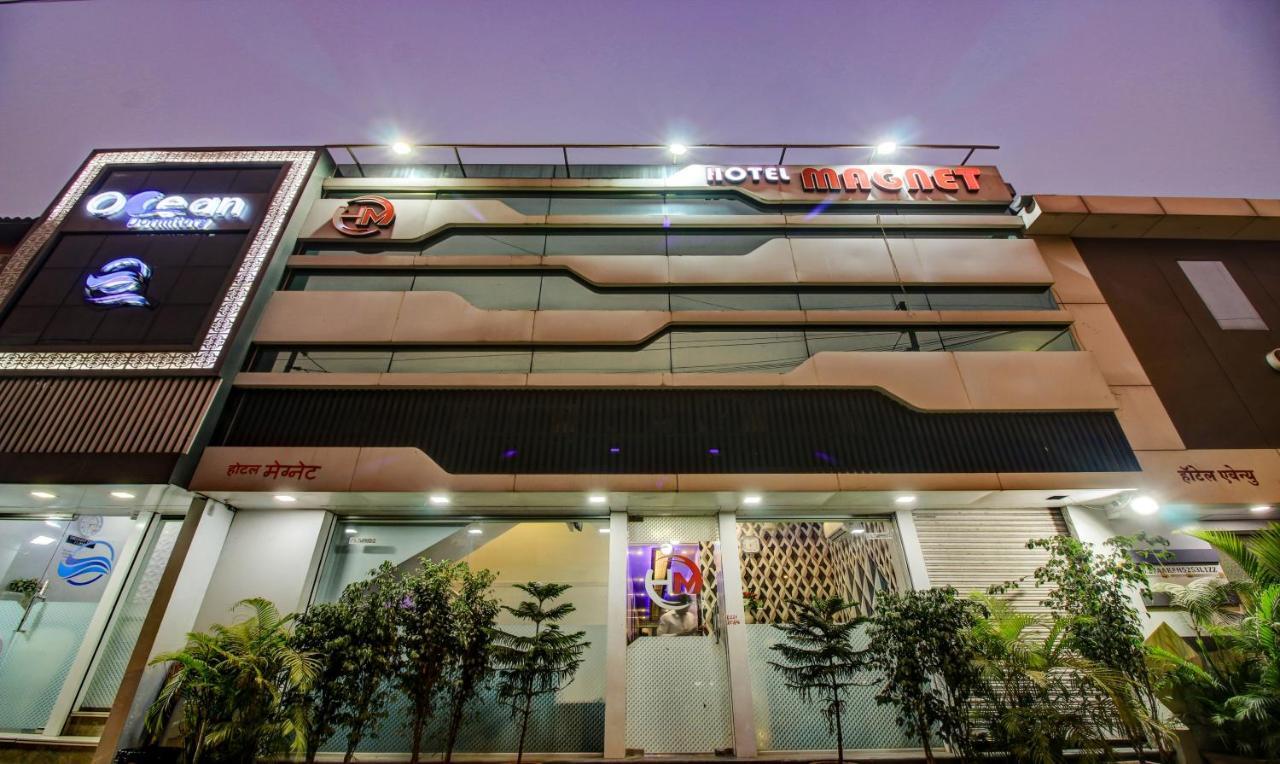 Magnet Terminal-2 Hotel Mumbai