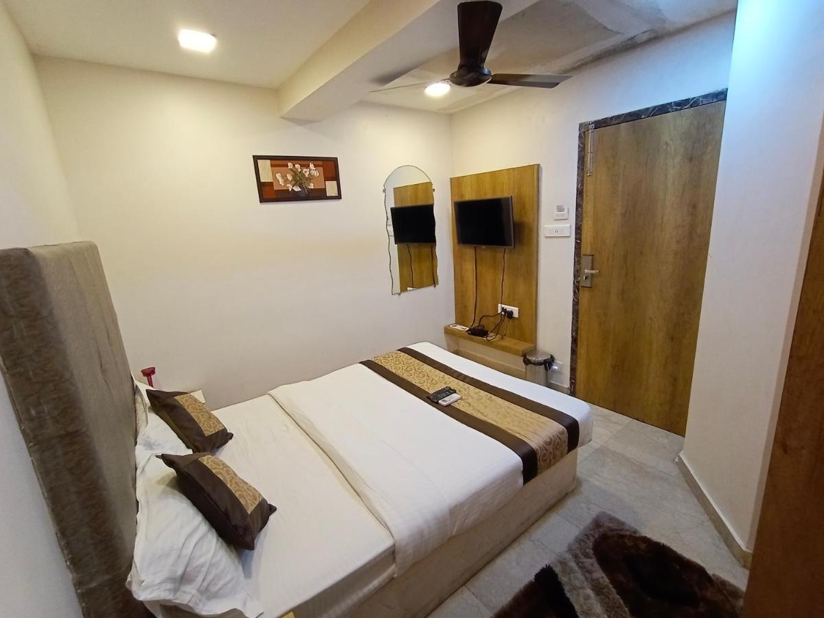 Colaba Suites - Near Taj Hotel, Hotel Mumbai