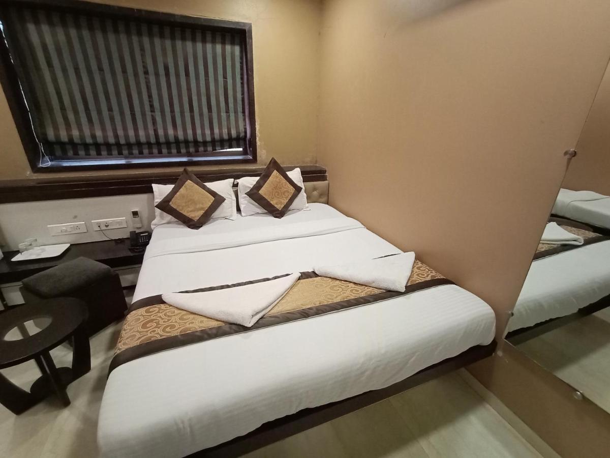 Colaba Suites - Near Taj Hotel, Hotel