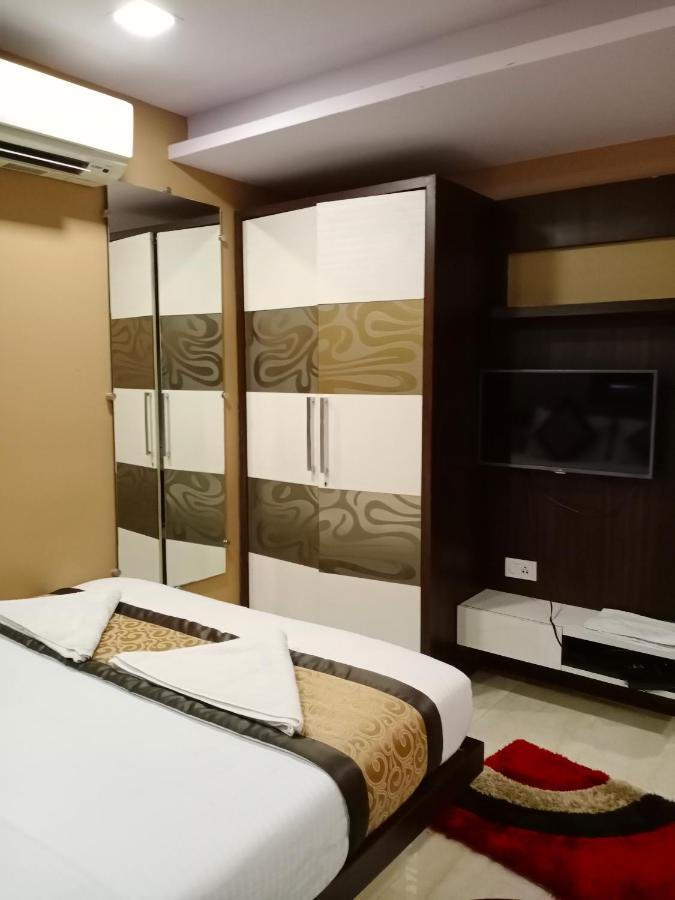 Colaba Suites - Near Taj Hotel, Hotel Mumbai