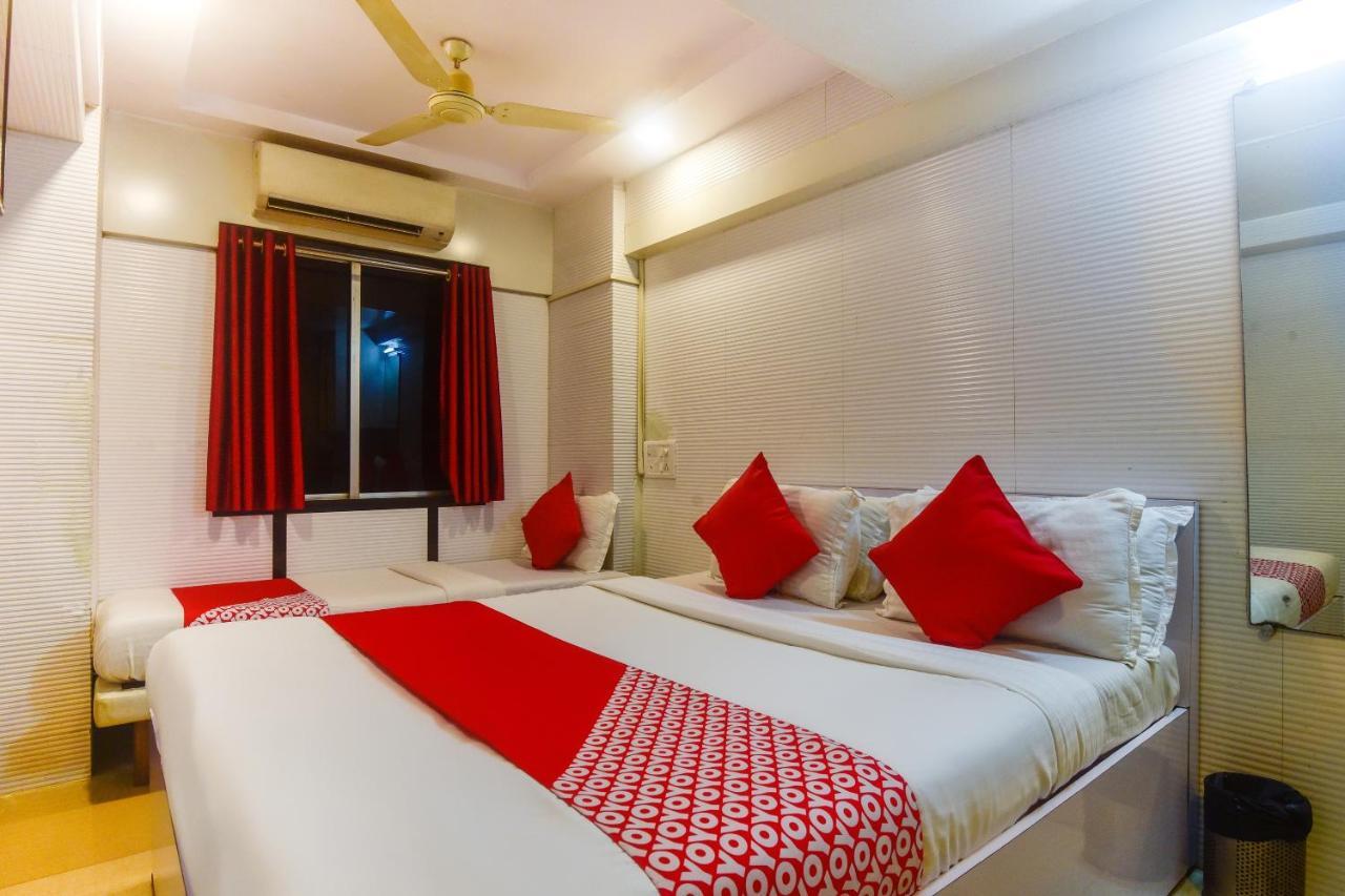Oyo 64101 Bandra Terminus Hotel 3*