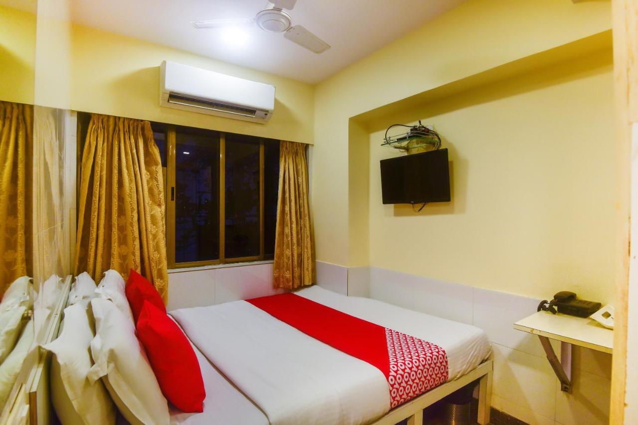 Hotel Oyo 64101 Bandra Terminus Mumbai