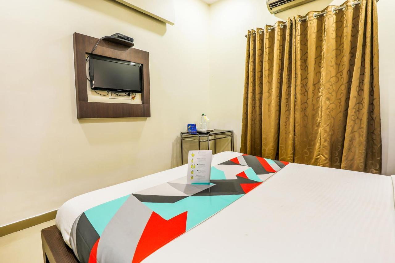 Fabexpress Adore - Nr International Airport Hotel 3*