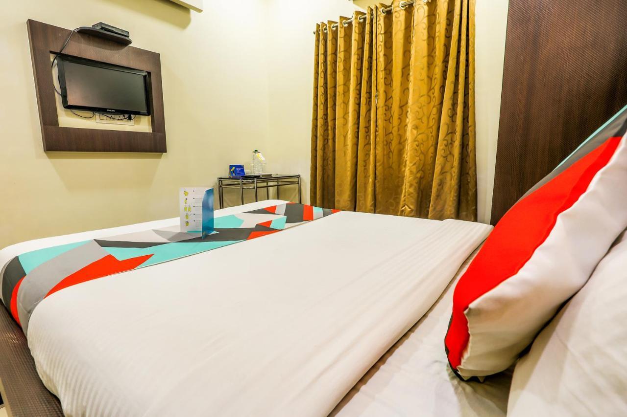 Fabexpress Adore - Nr International Airport 3* Mumbai