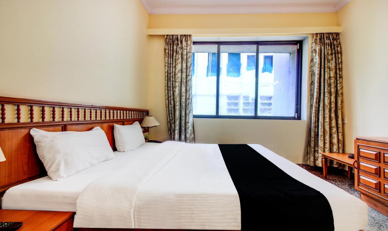 Kadamb Residency 3*