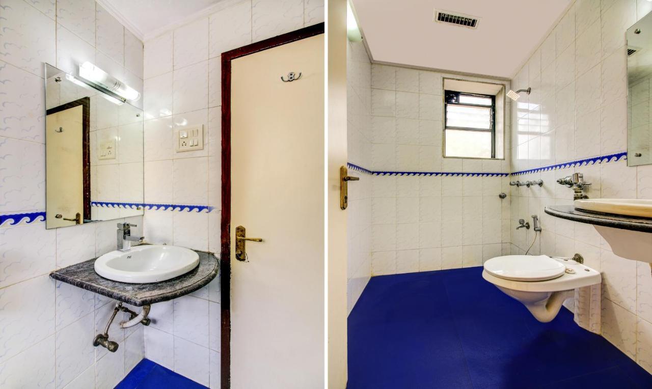 Hotel Kadamb Residency