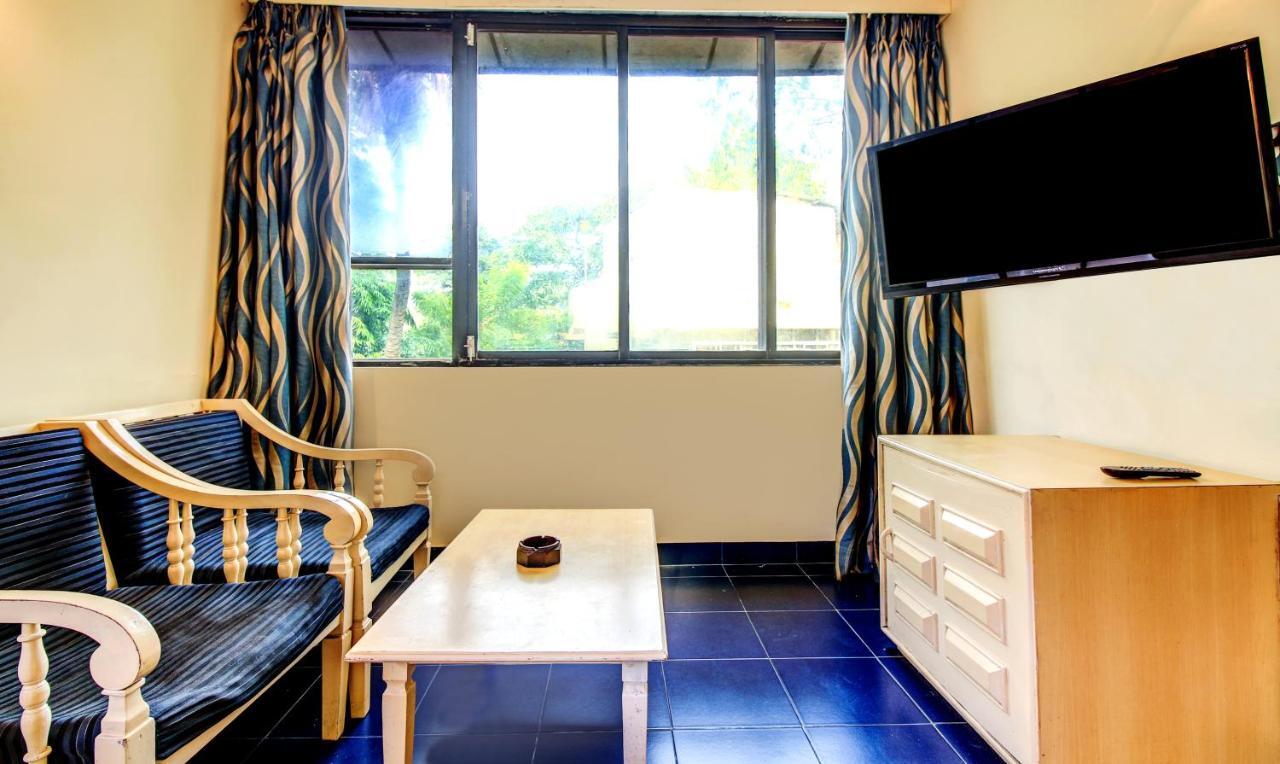 Kadamb Residency Mumbai