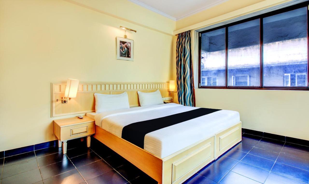 Kadamb Residency Mumbai