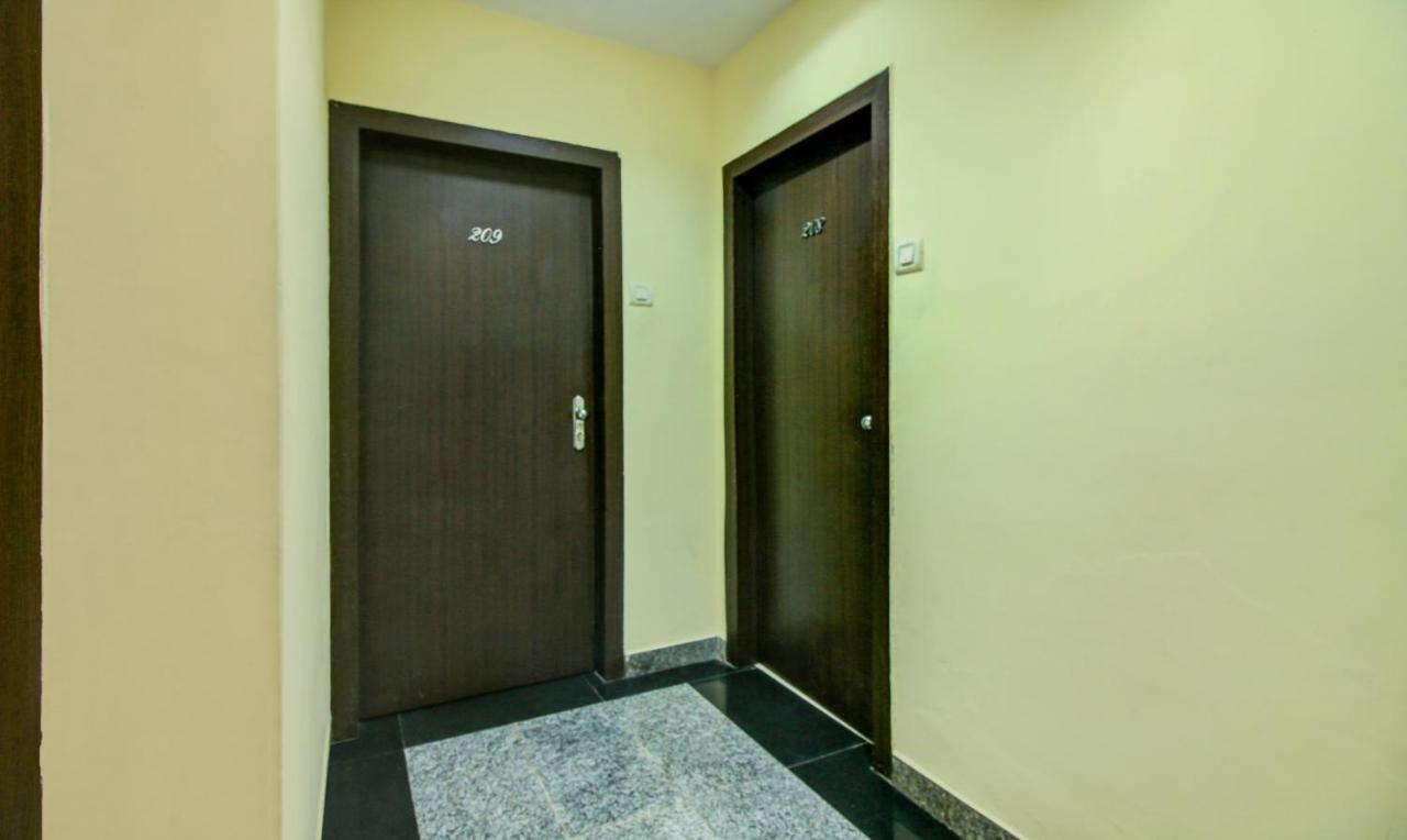 Kadamb Residency Mumbai