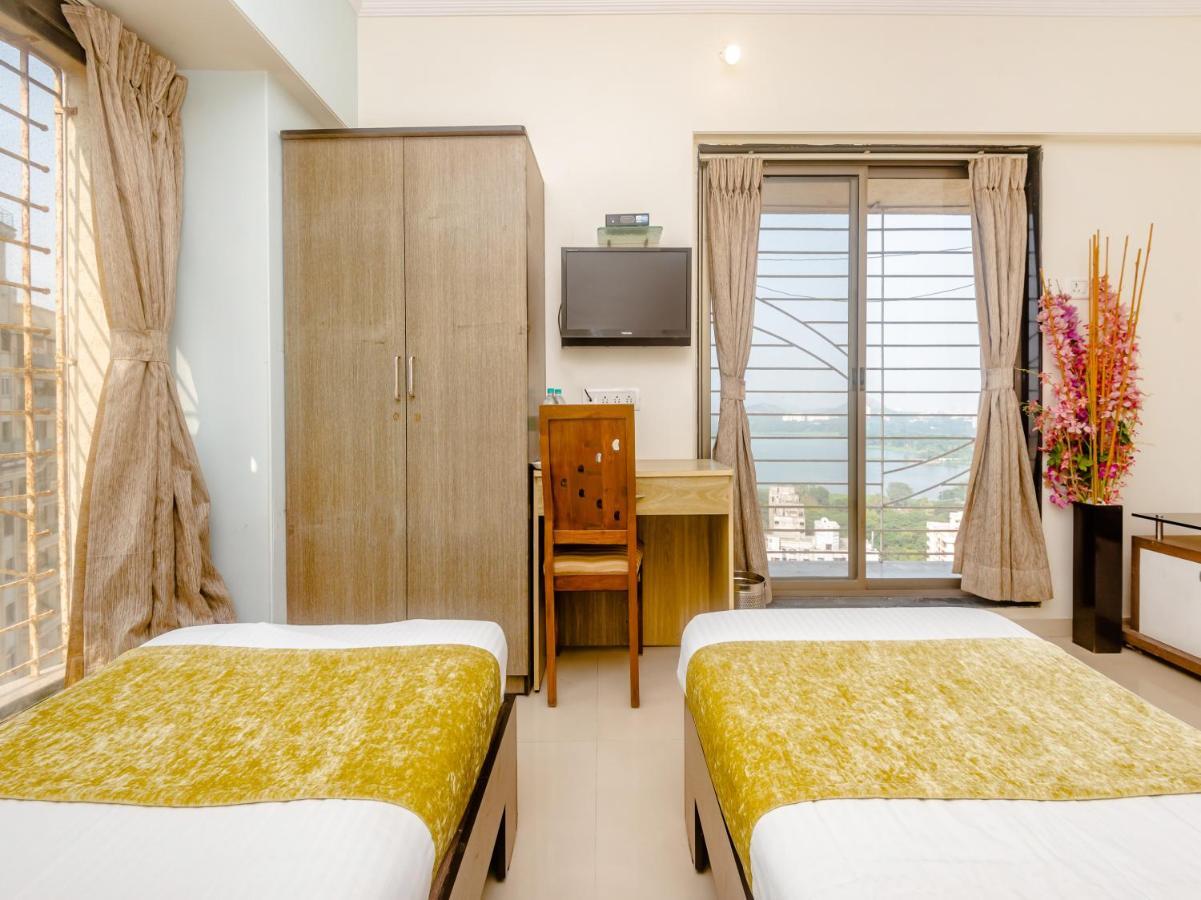 Tuliipstays - Powai Sai Sapphire *