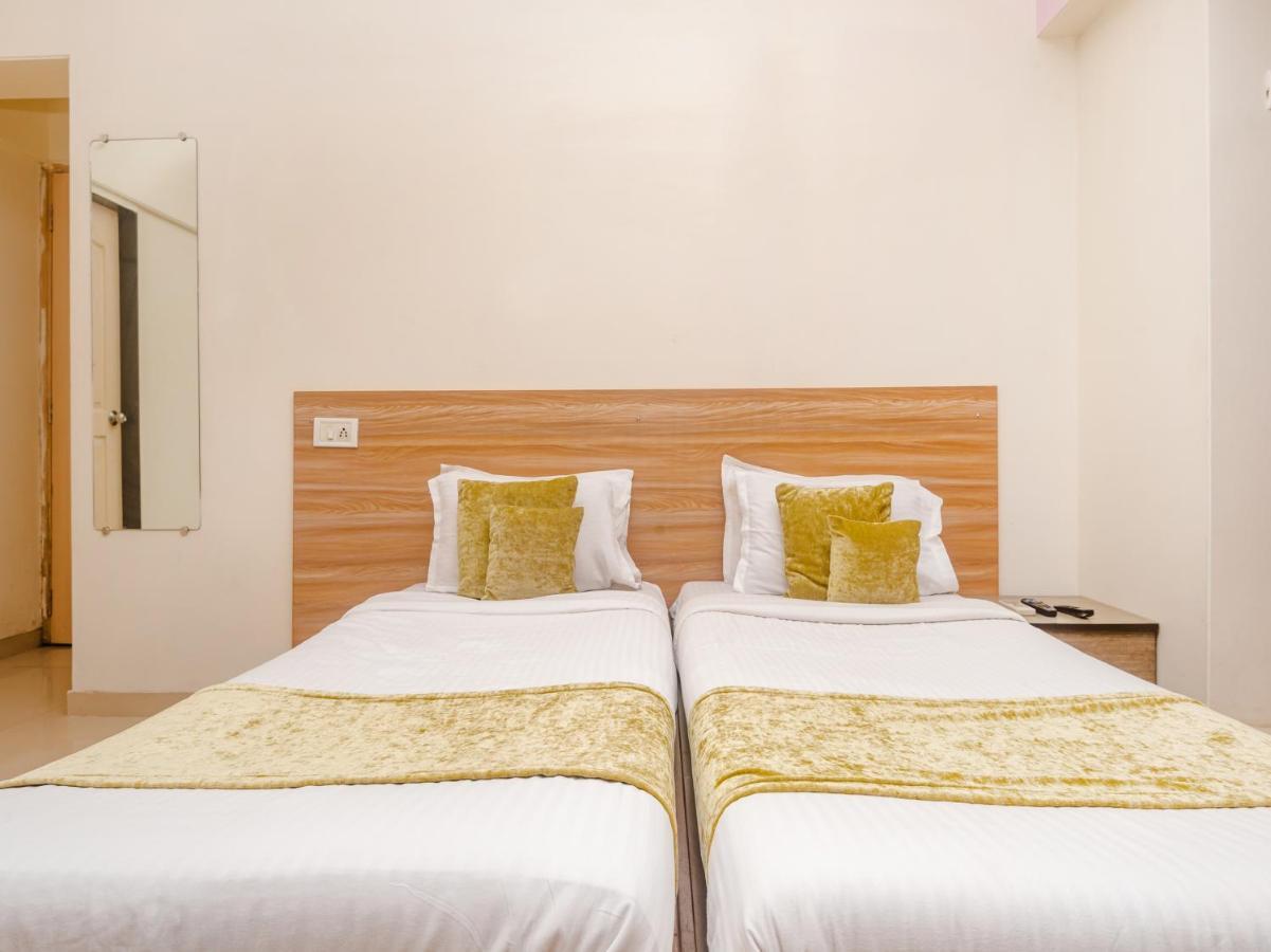 Tuliipstays - Powai Sai Sapphire *