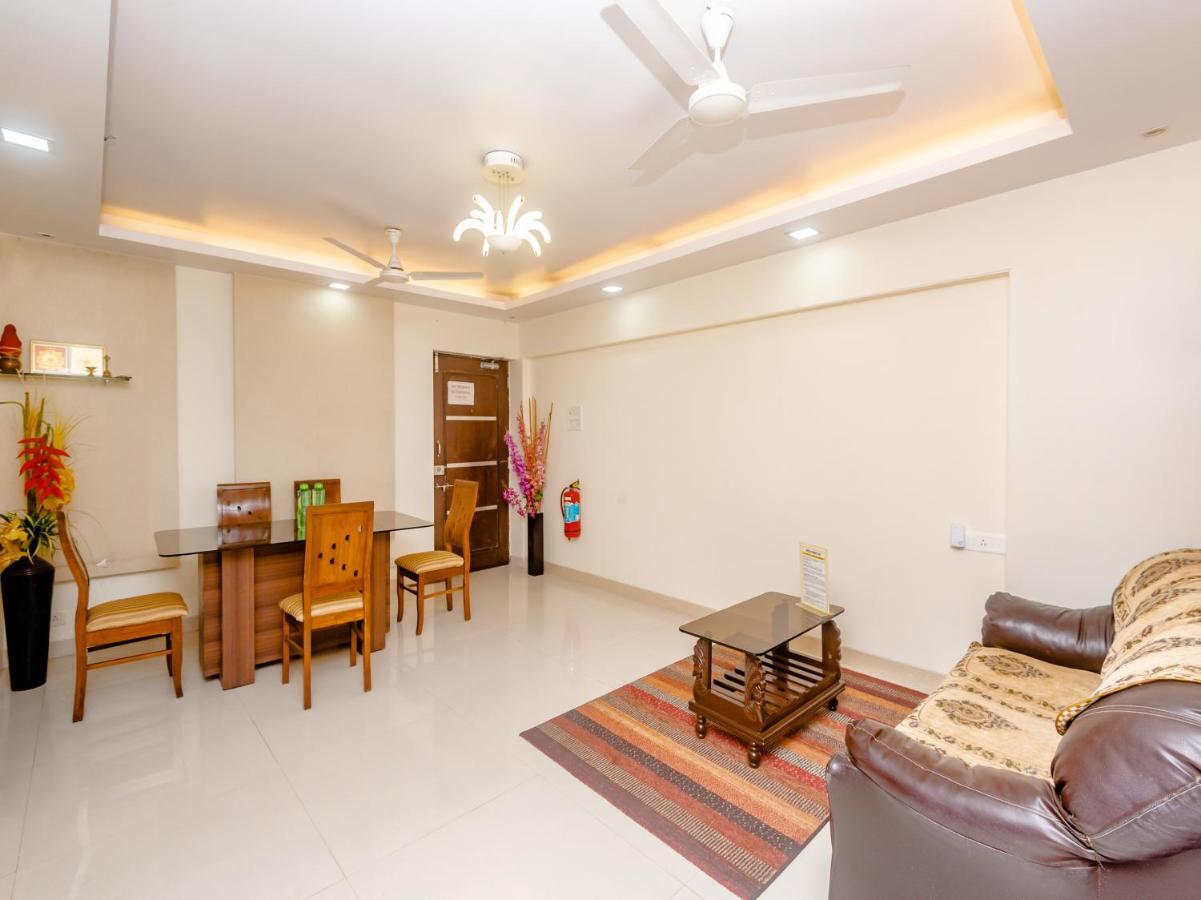 Tuliipstays - Powai Sai Sapphire Guest house