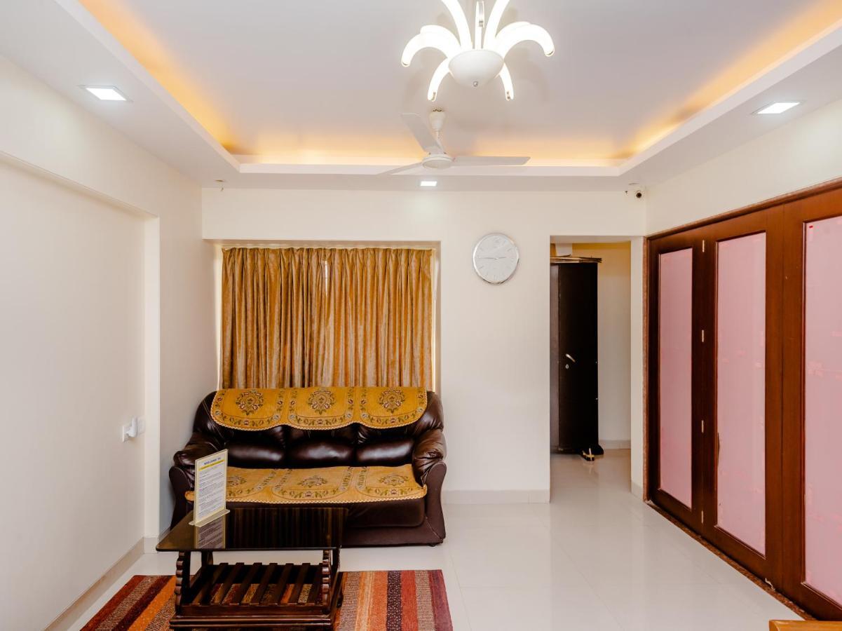 Guest house Tuliipstays - Powai Sai Sapphire Mumbai