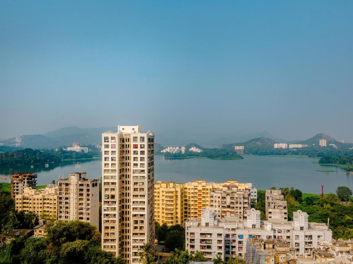 Tuliipstays - Powai Sai Sapphire Guest house