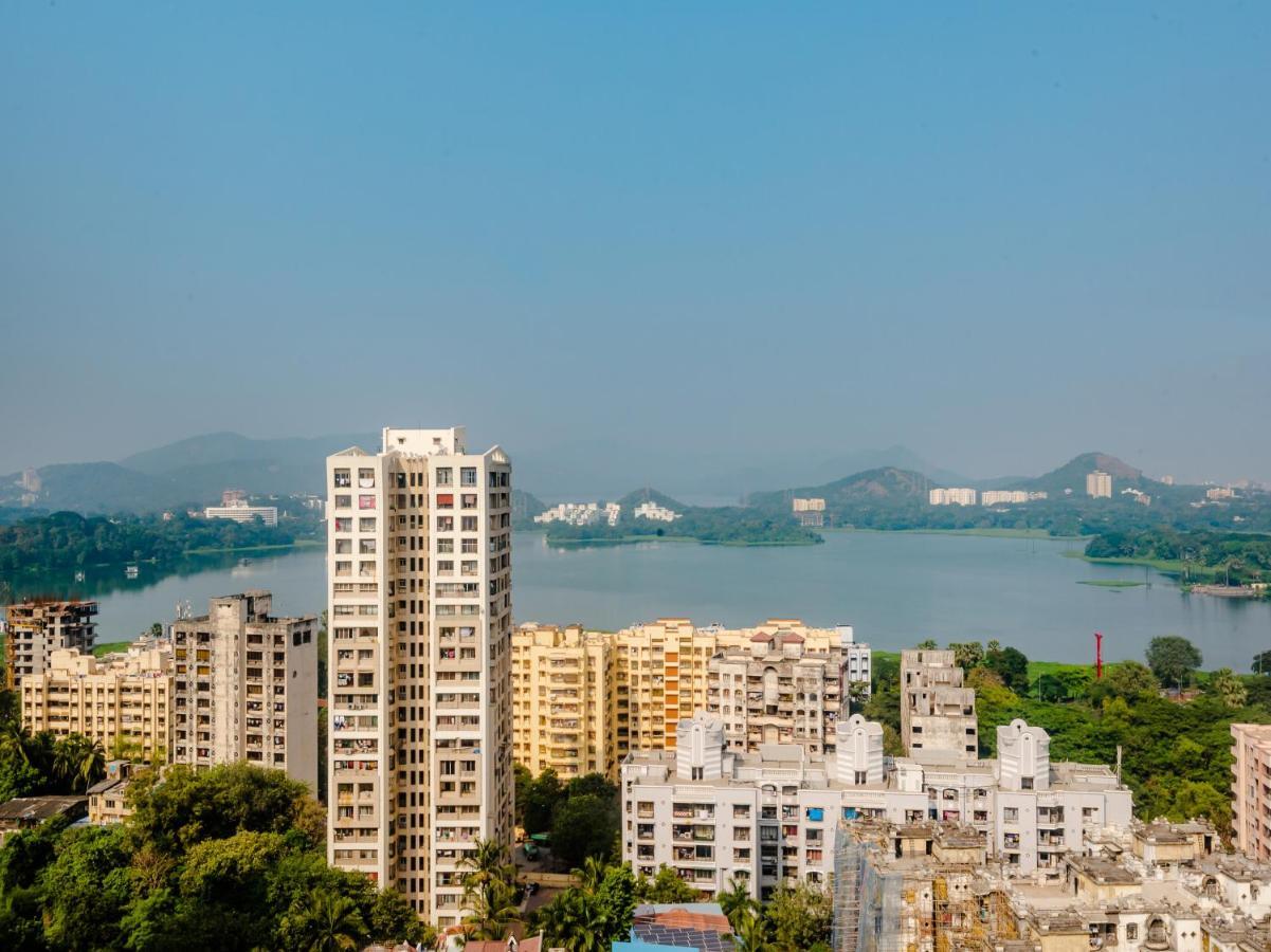 Tuliipstays - Powai Sai Sapphire Guest house Mumbai