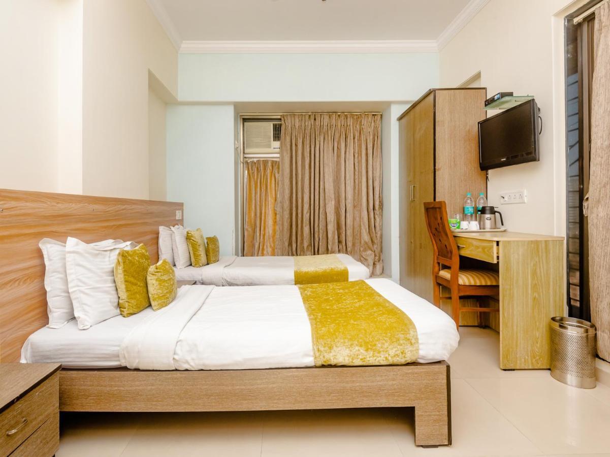 Tuliipstays - Powai Sai Sapphire
