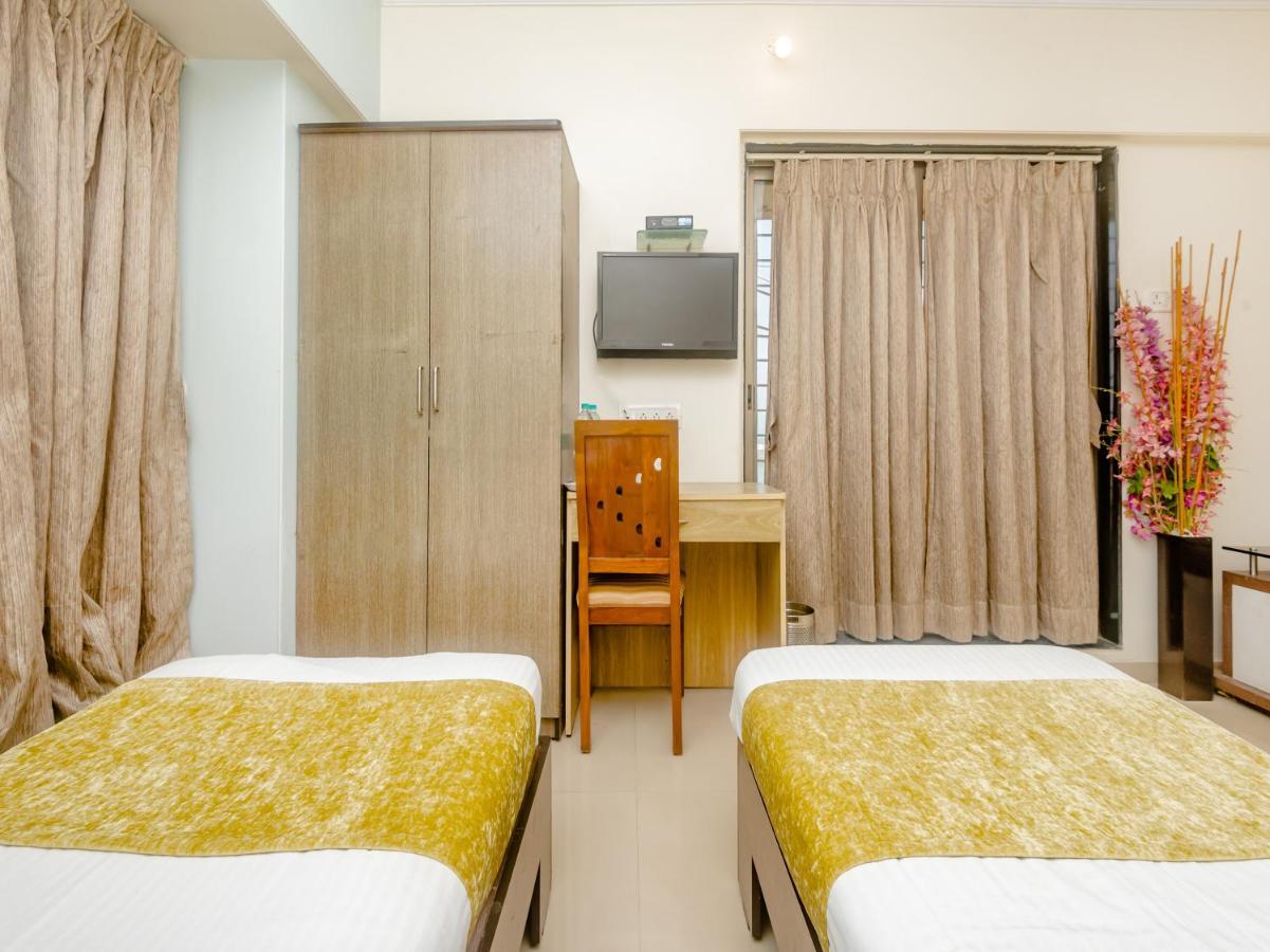 Guest house Tuliipstays - Powai Sai Sapphire *