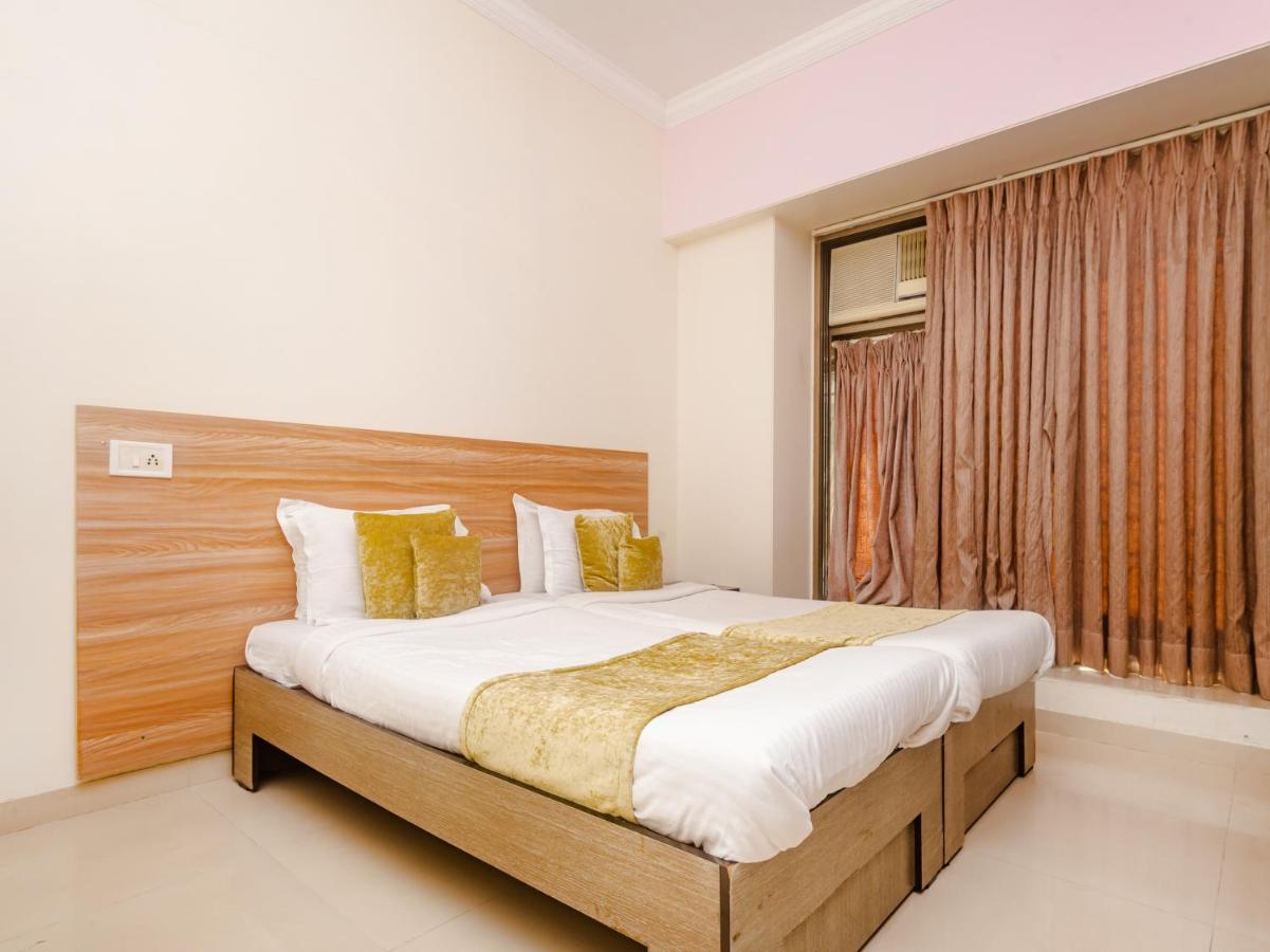 Tuliipstays - Powai Sai Sapphire * Mumbai