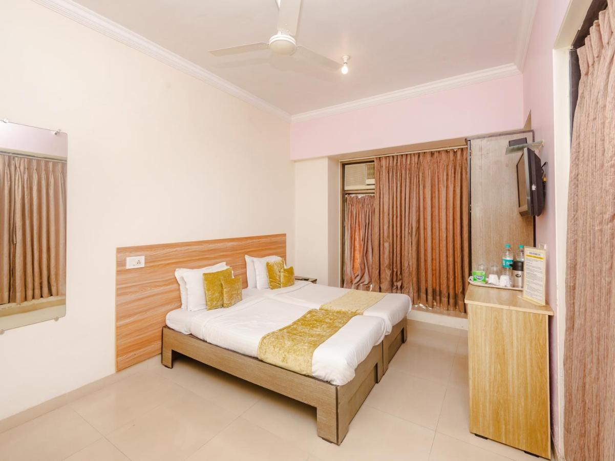 Guest house Tuliipstays - Powai Sai Sapphire *