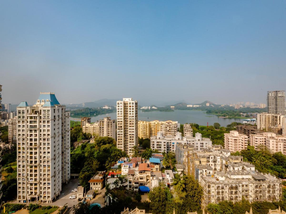 Tuliipstays - Powai Sai Sapphire Mumbai
