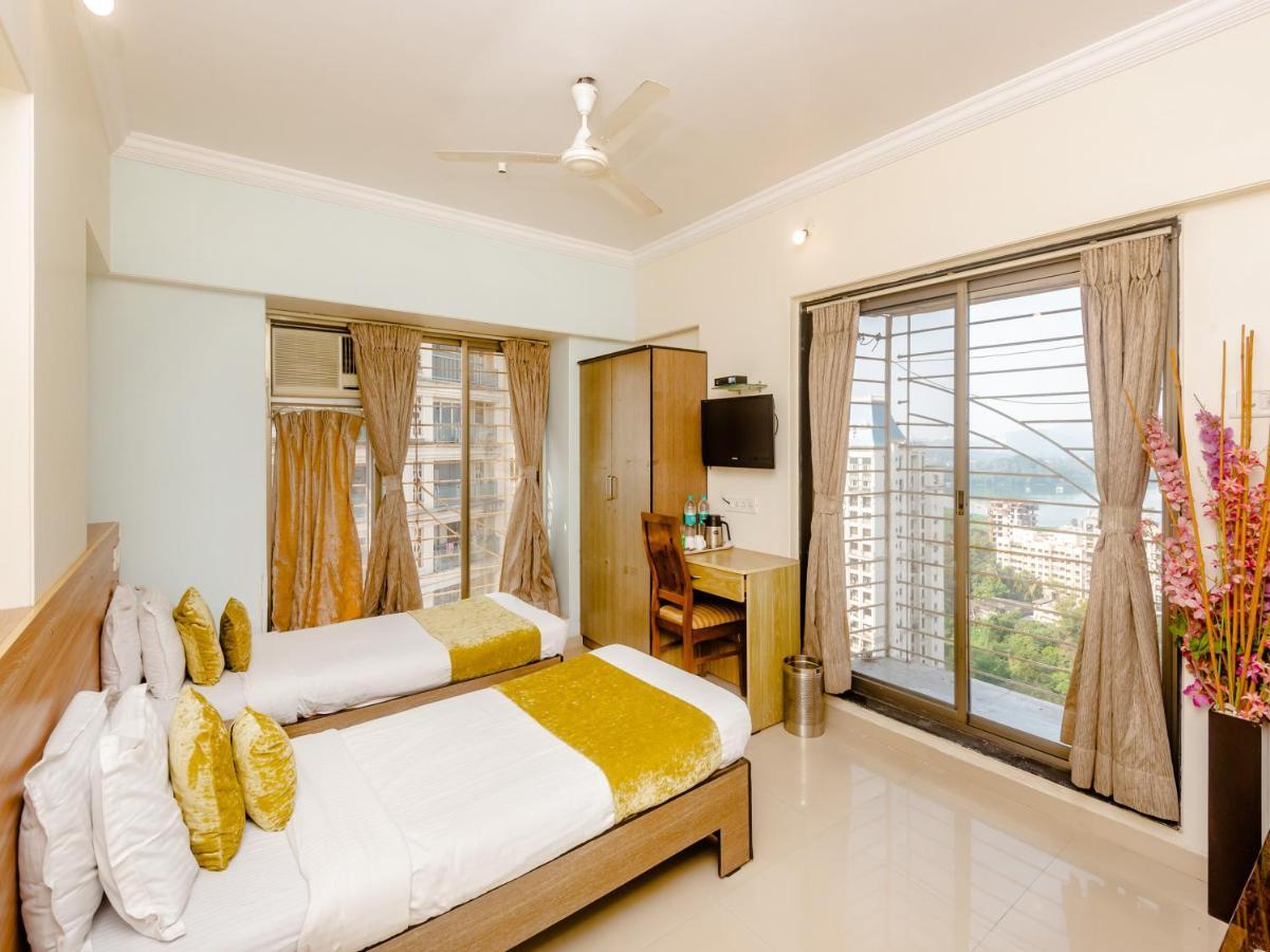 Guest house Tuliipstays - Powai Sai Sapphire Mumbai