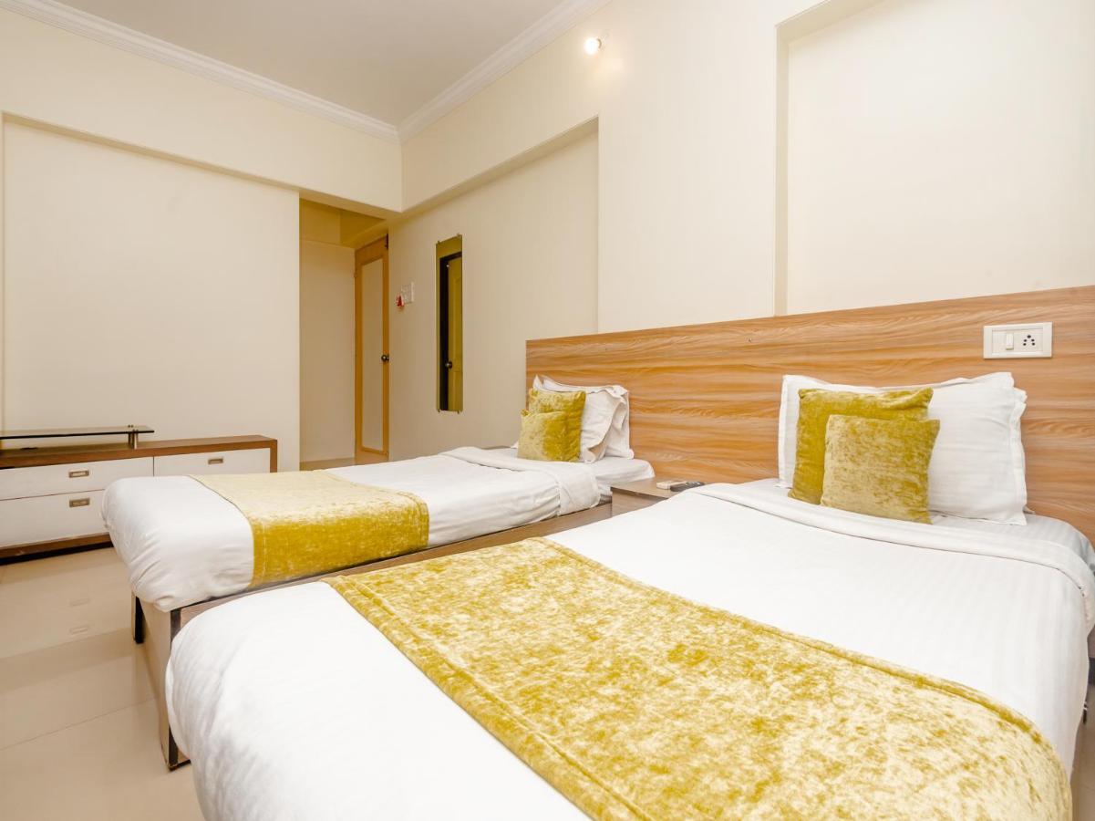 Tuliipstays - Powai Sai Sapphire Mumbai