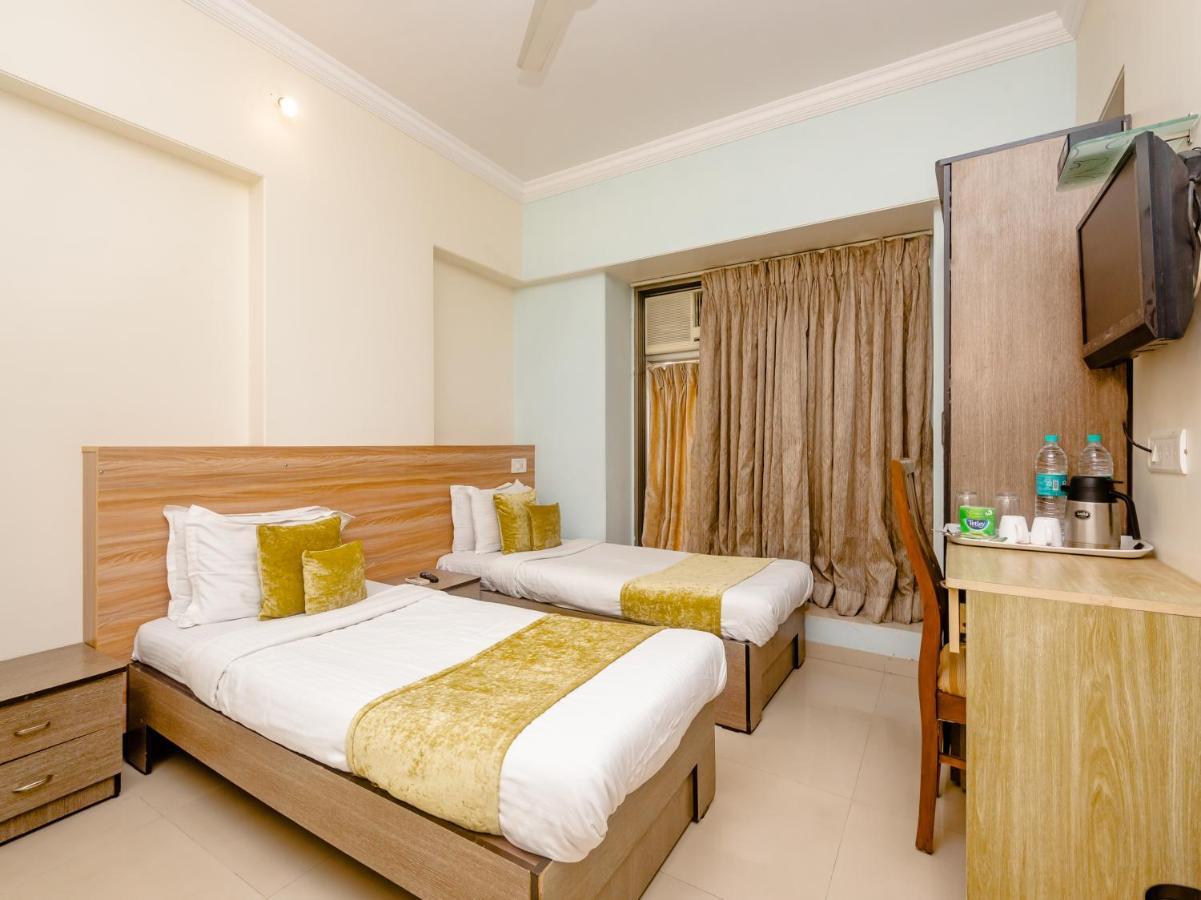 Tuliipstays - Powai Sai Sapphire Guest house *