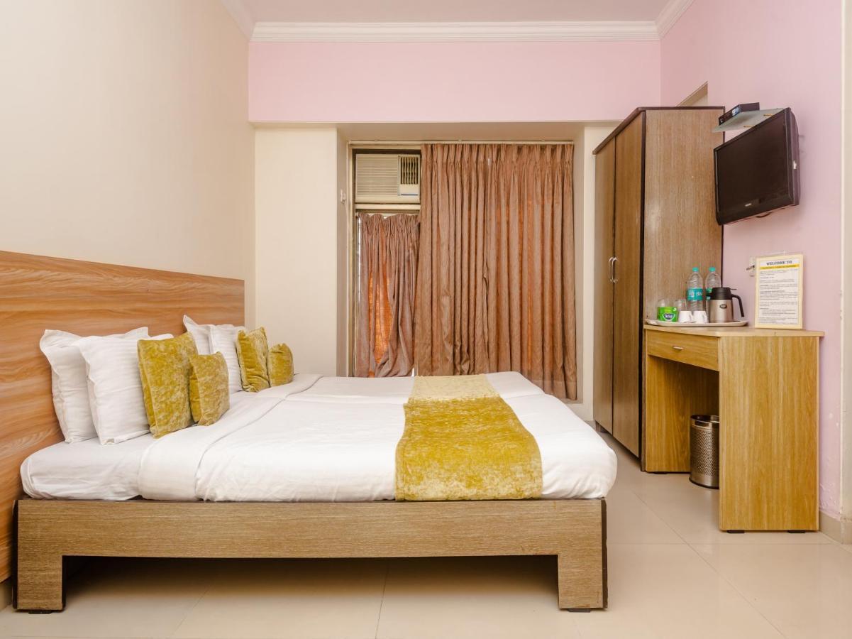 Tuliipstays - Powai Sai Sapphire Mumbai