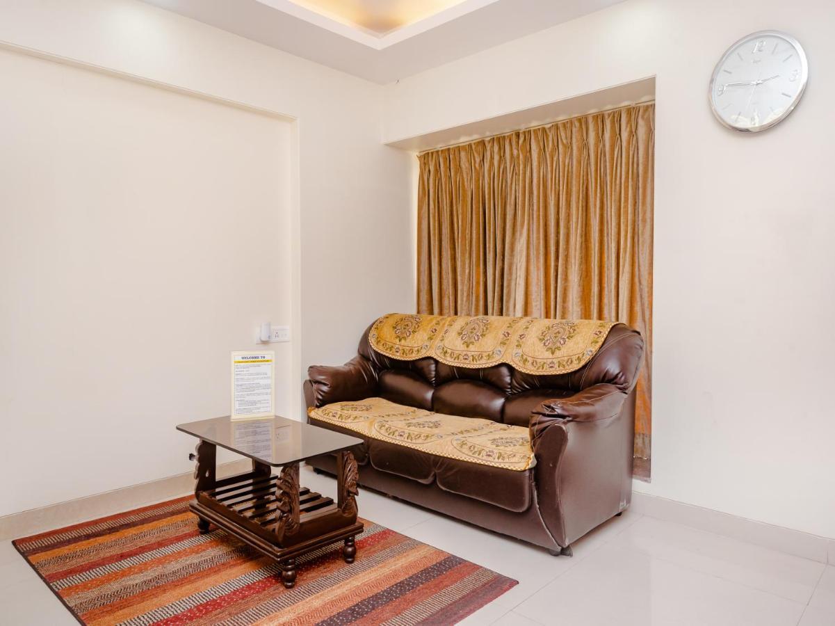 Tuliipstays - Powai Sai Sapphire Guest house
