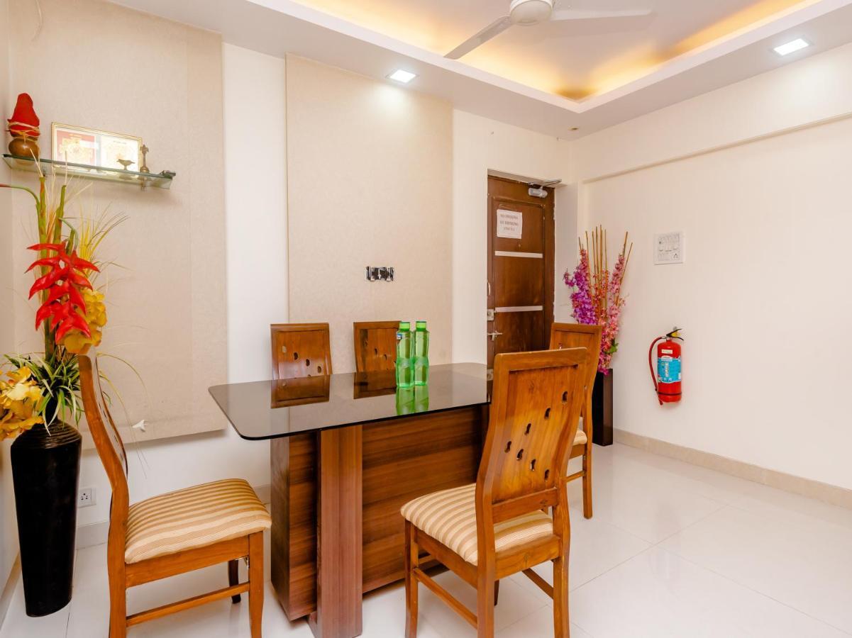 Tuliipstays - Powai Sai Sapphire Guest house *
