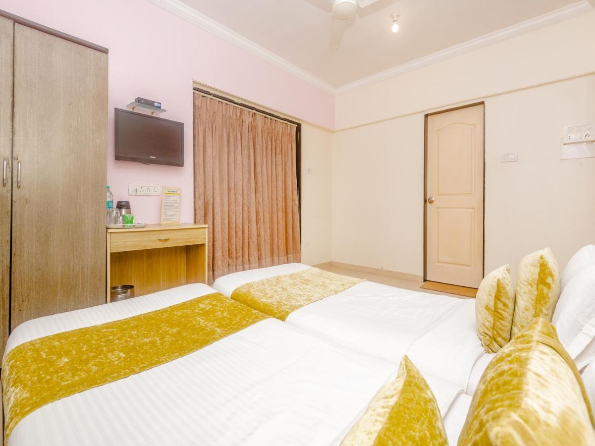 Guest house Tuliipstays - Powai Sai Sapphire *