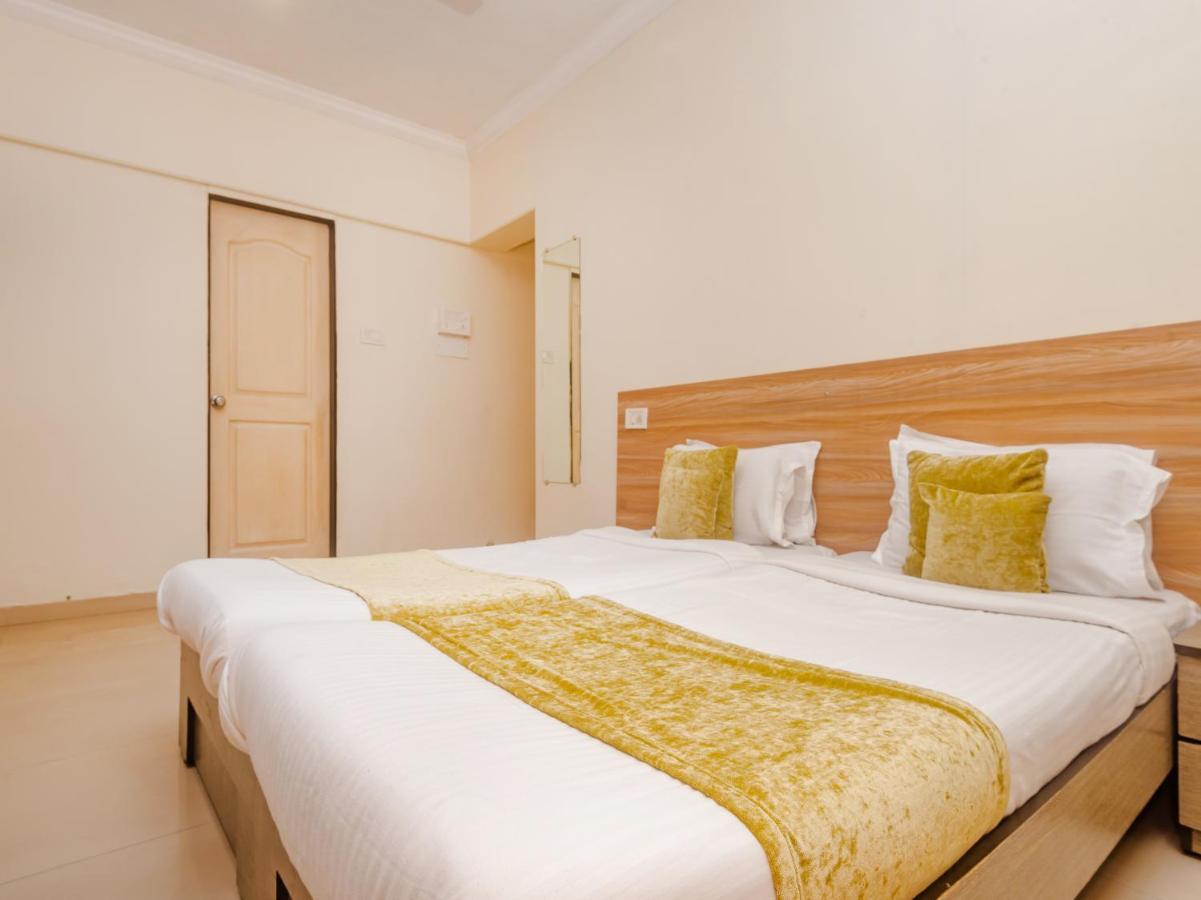 Tuliipstays - Powai Sai Sapphire * Mumbai