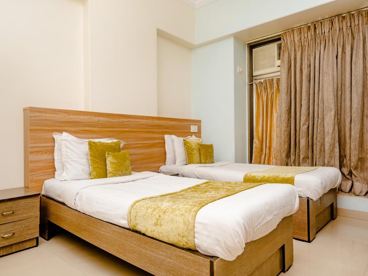 Guest house Tuliipstays - Powai Sai Sapphire *