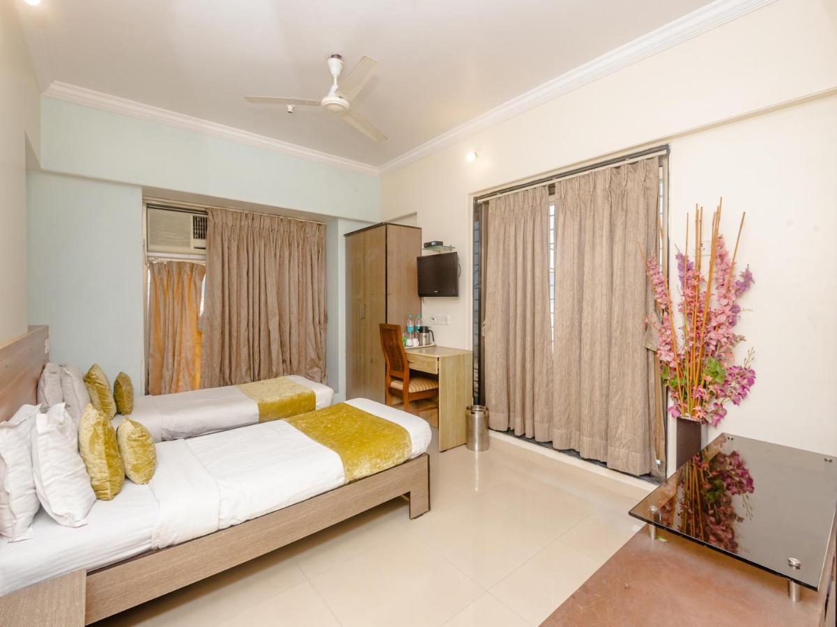 Tuliipstays - Powai Sai Sapphire * Mumbai