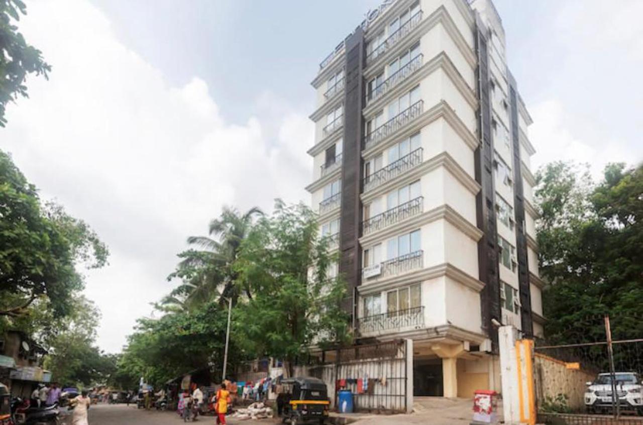 Imperial Residency Hotel 3*