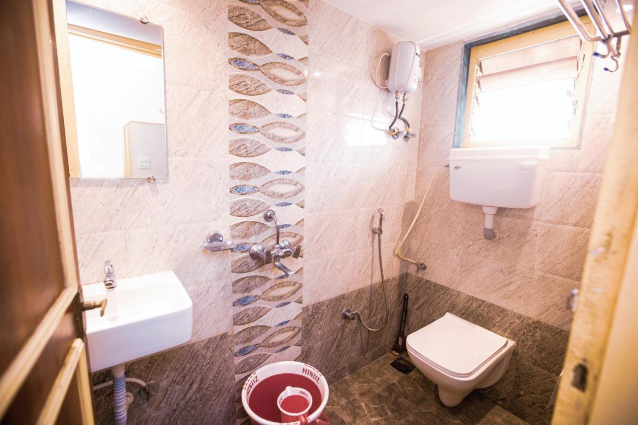 Platinum Hotel Mumbai
