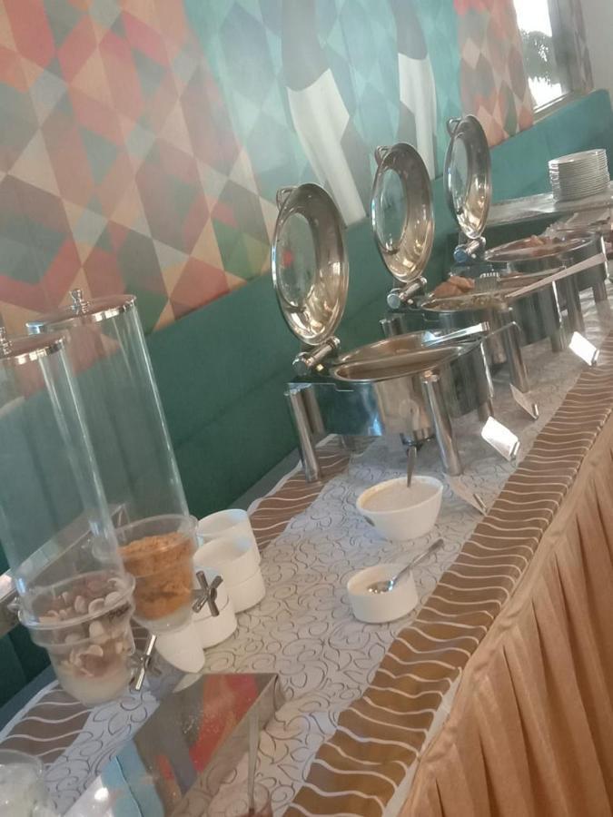 Hotel Sheetal Residency Mumbai