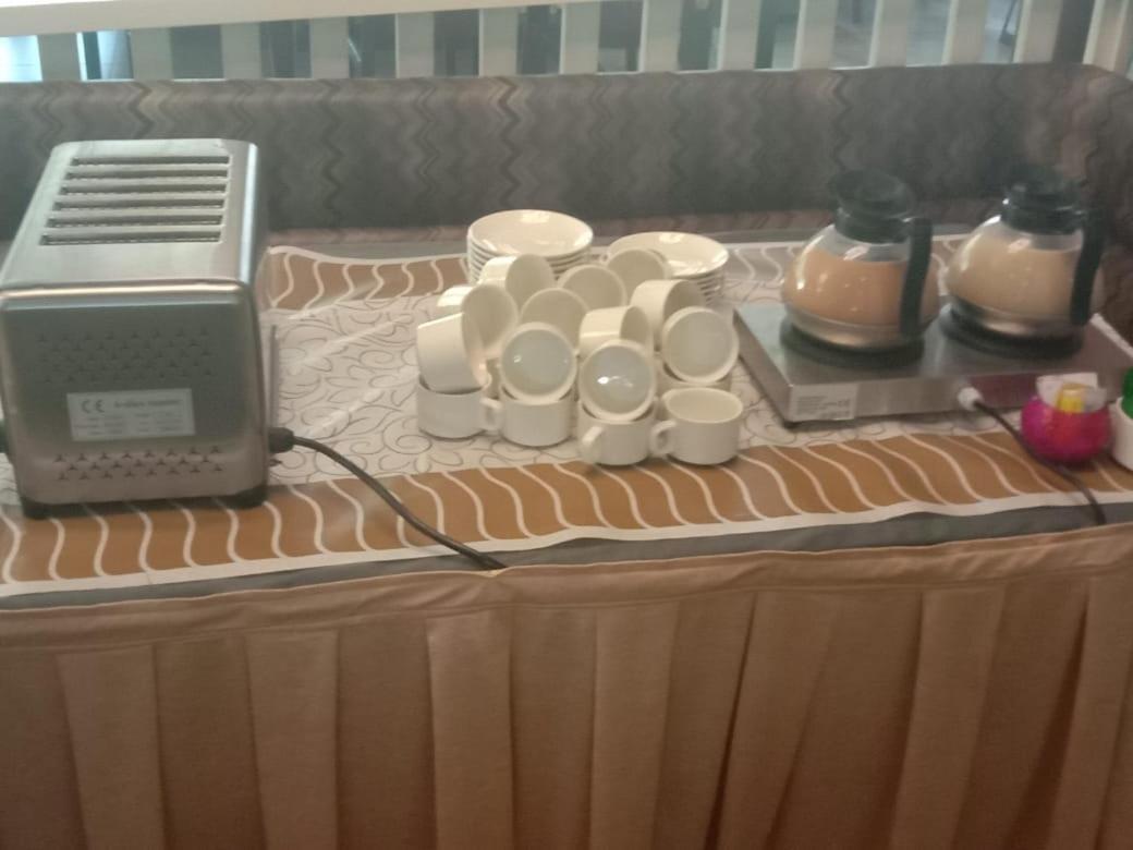 Sheetal Residency Hotel