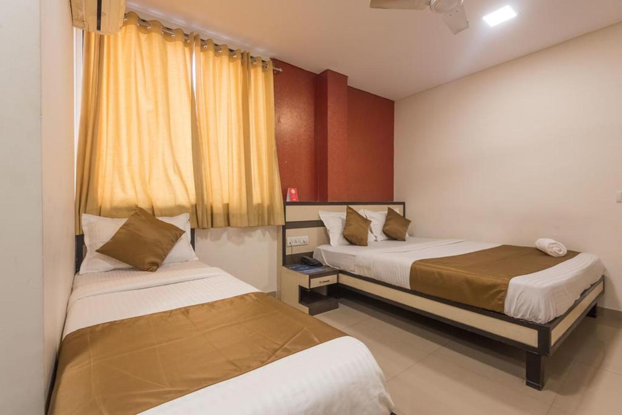 Minerva Residency Hotel Mumbai