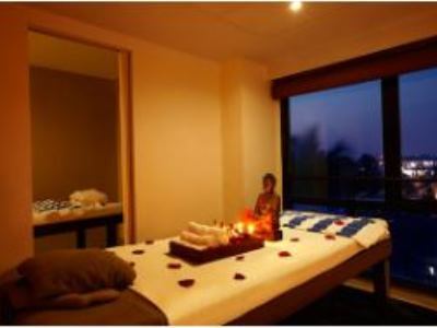 Hotel The Emerald & Executive 3*