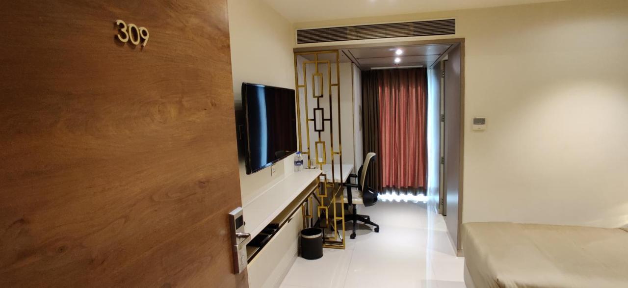 Hotel Sheetal Residency 3*