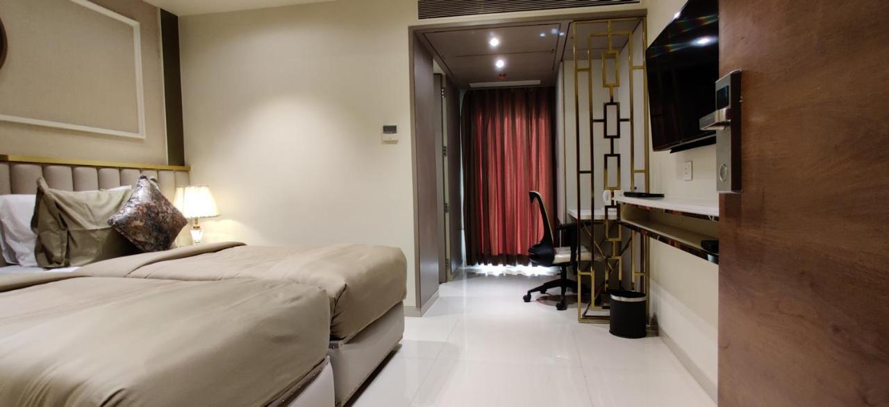 Hotel Sheetal Residency 3*