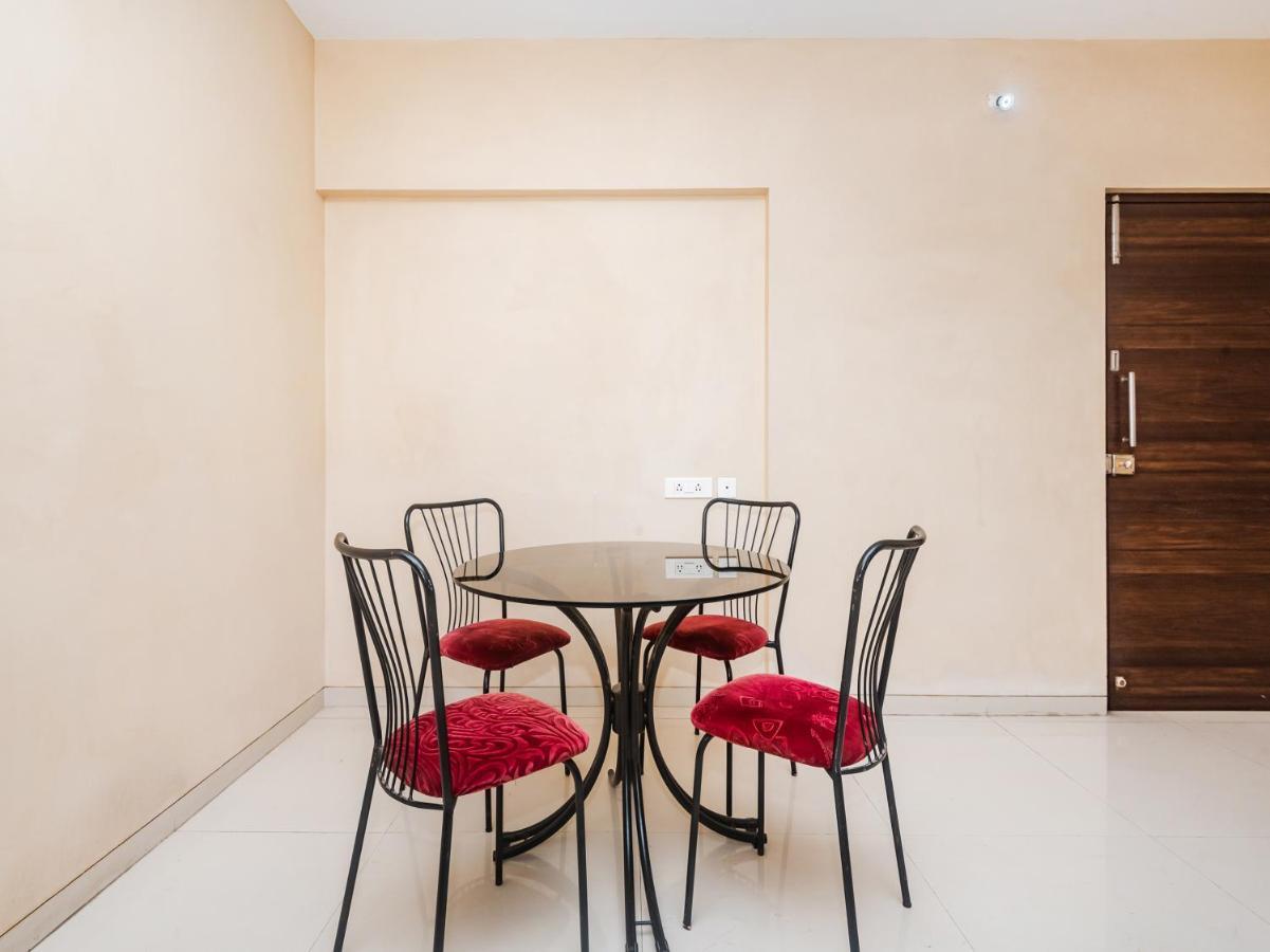 Tuliipstays - Mayfair Hillcrest Guest house 3*